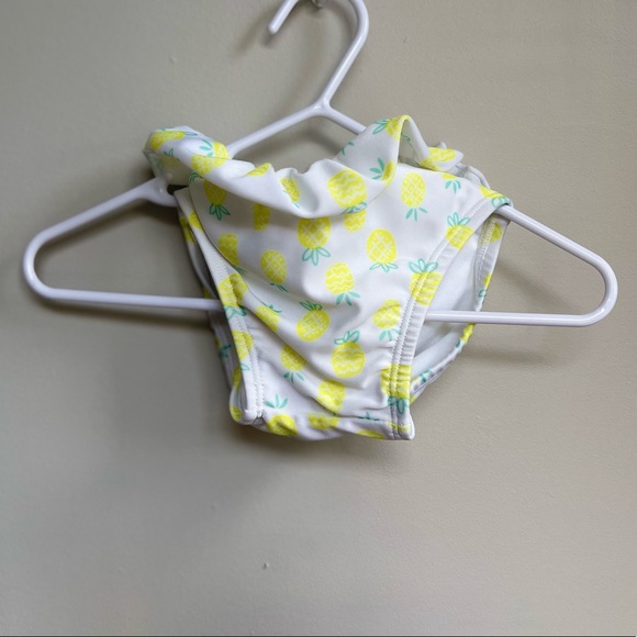3-6M Gymboree Swimsuit Set - Picture 2 of 2